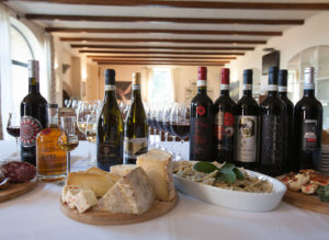 DOC Wine Tour - Castello di Razzano