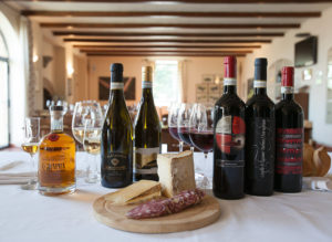 Armonico Wine Tour - Castello di Razzano
