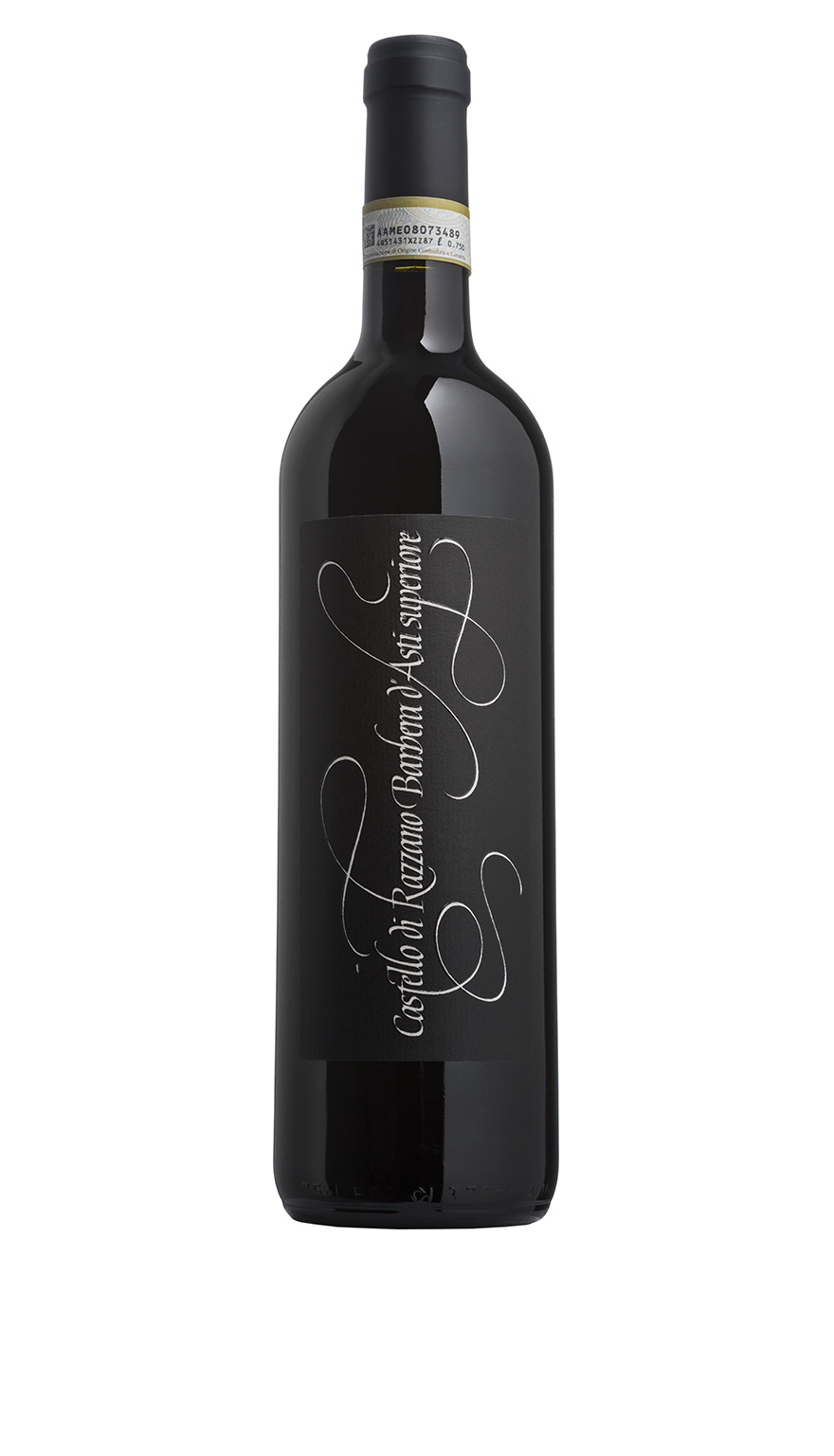 BENEFICIO - Barbera d'Asti superiore - Castello di Razzano
