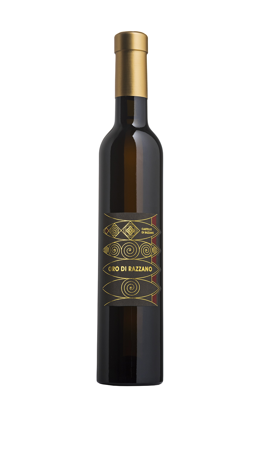 ORO DI RAZZANO - Olio extravergine di Oliva del Monferrato