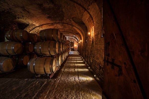 Cantina del Castello di Razzano