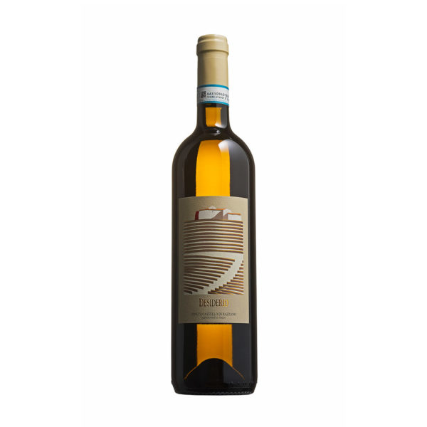 Desiderio - Castello di Razzano