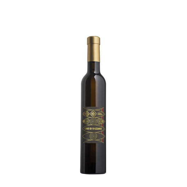 “Oro di Razzano” Passito